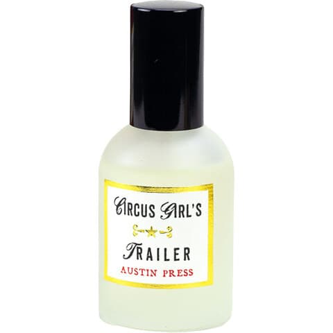 Circus Girl's Trailer EDP