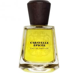 Caravelle Épicée