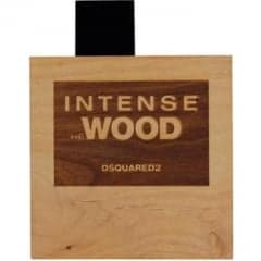 Intense He Wood