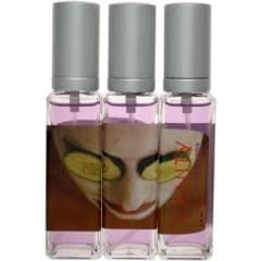 7 Sinful Scents - Vanity