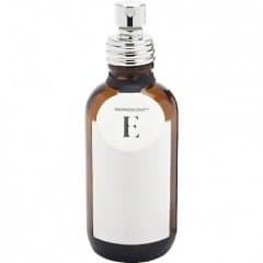 Monoscent E by Monoscent perfume bottle