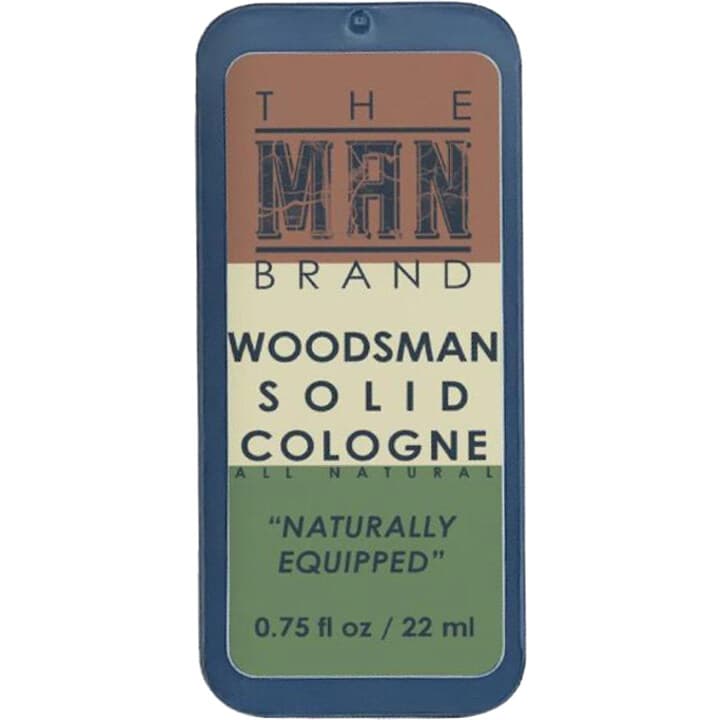 Woodsman