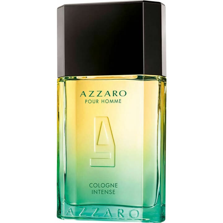 Azzaro pour Homme Cologne Intense