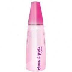 Bloom of Youth by Jean Marc perfume bottle