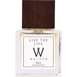 Live The Life EDP