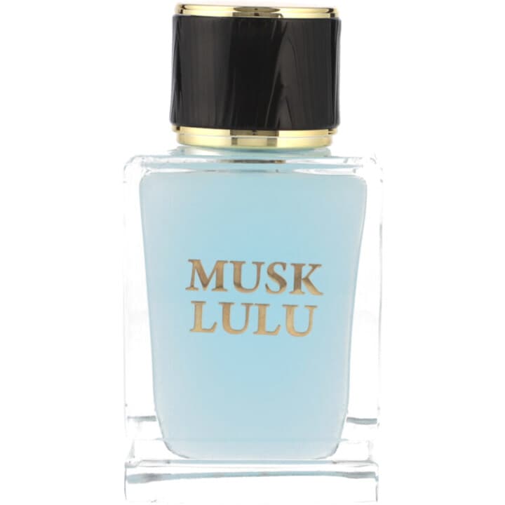 Musk Lulu