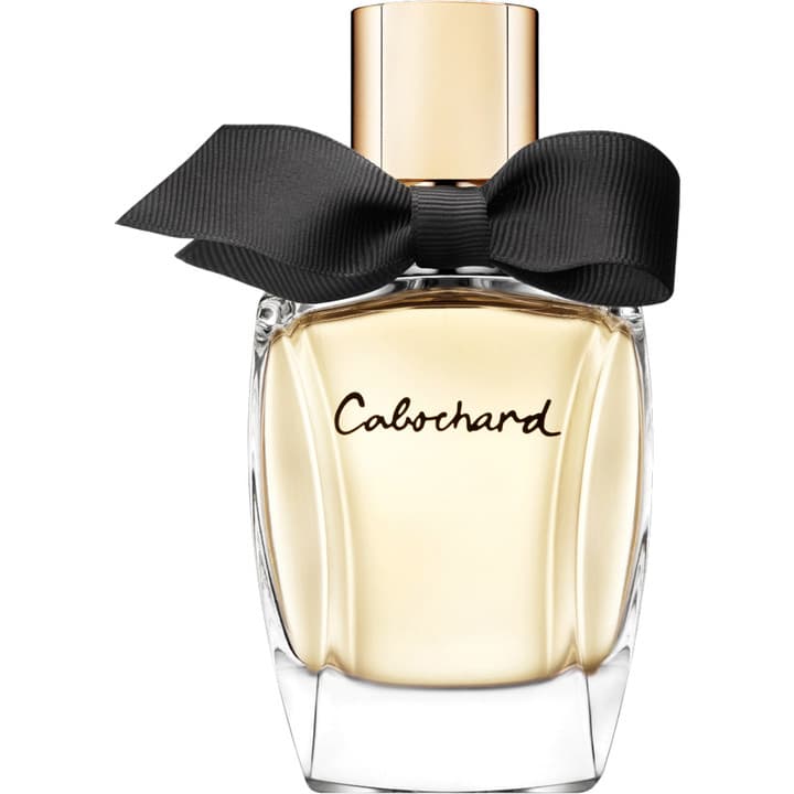 Cabochard (2019) EDT