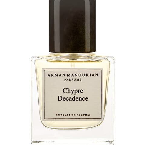 Chypre Decadence