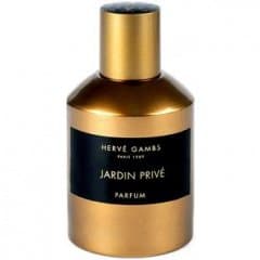 Jardin Privé