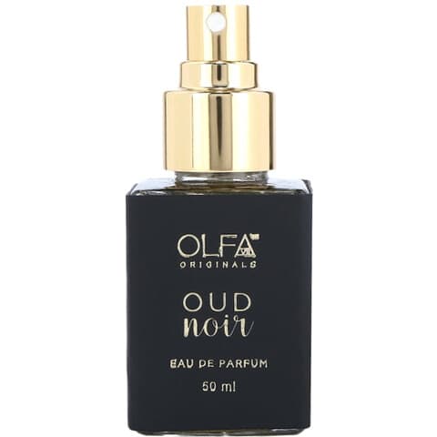 Oud Noir