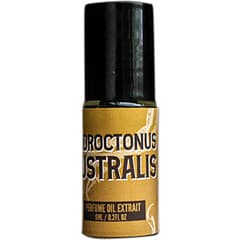 Venomous Collection - Androctonus australis (Perfume Oil)