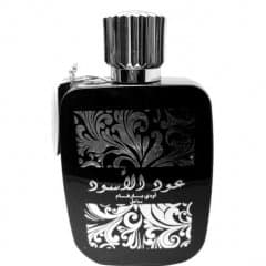 Black Oud