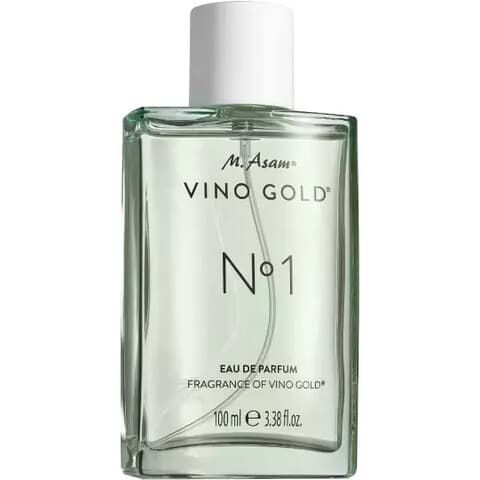 Vino Gold No. 1