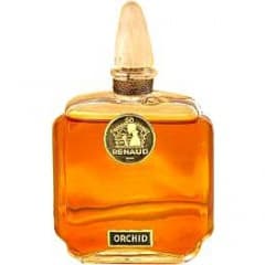 Orchidée / Orchid EDT