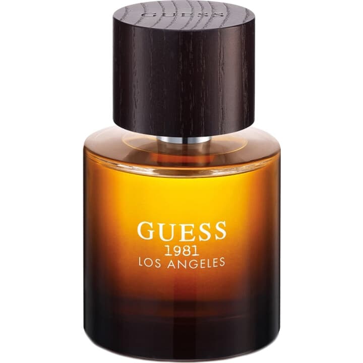 Guess 1981 Los Angeles Men