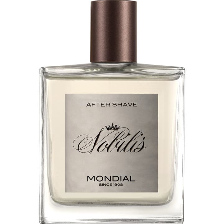 Nobilis (After Shave)