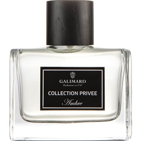 Collection Privée – Ambre