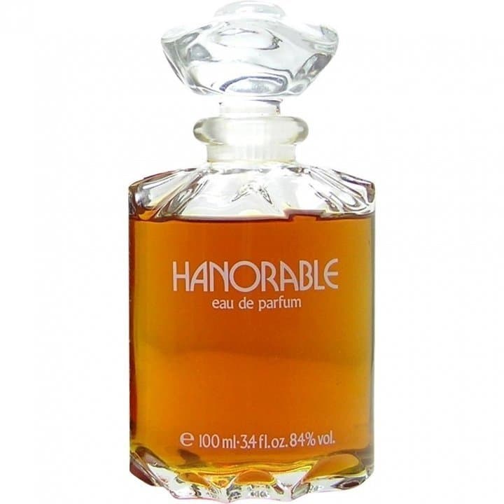 Hanorable EDP