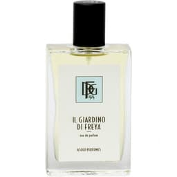 Asolo Perfumes - Il Giardino di Freya