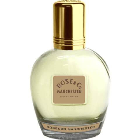 Rose & Co Manchester EDT