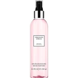 Embrace - Rose Buds and Vanilla (Fragrance Mist)