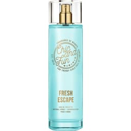 Chic and Fun - Fresh Escape EDT