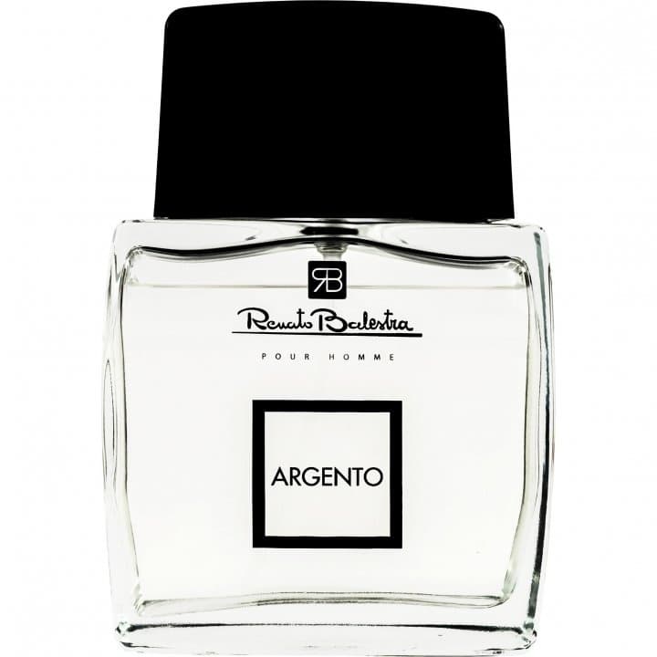 Argento EDT