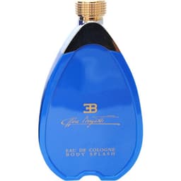 Ettore Bugatti (Eau de Cologne)