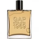Gap Established 1969 for Men