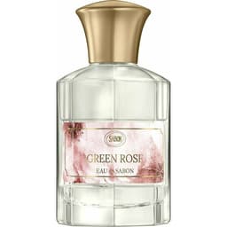 Eau de Sabon - Green Rose EDT