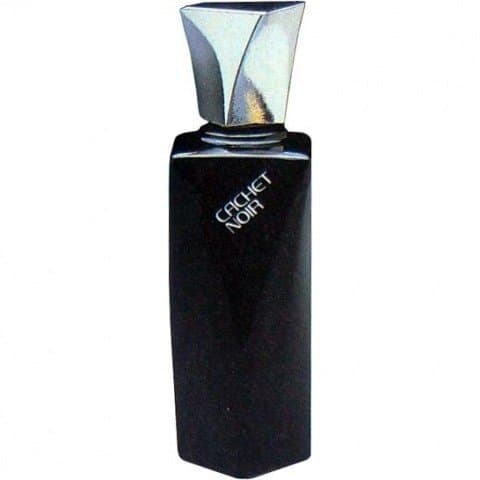 Cachet Noir (Cologne Concentrate)