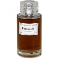 Patchouli