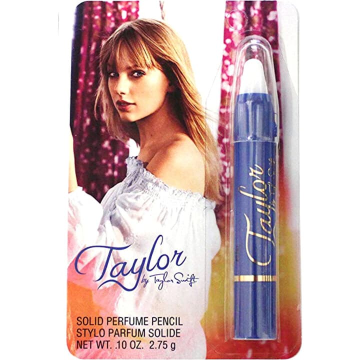 Taylor (Solid Perfume)