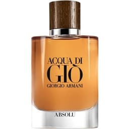 Acqua di Giò Absolu