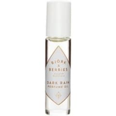 Dark Rain (Perfume Oil) by Björk & Berries perfume bottle