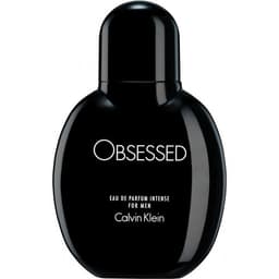 Obsessed for Men (Eau de Parfum Intense)