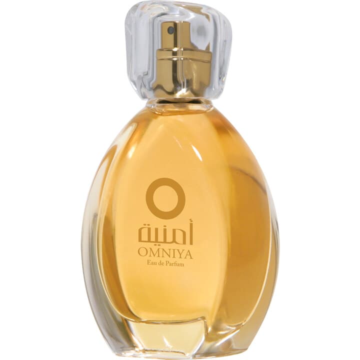 Omniya by Amal Al-Kuwait / امل الكويت perfume bottle