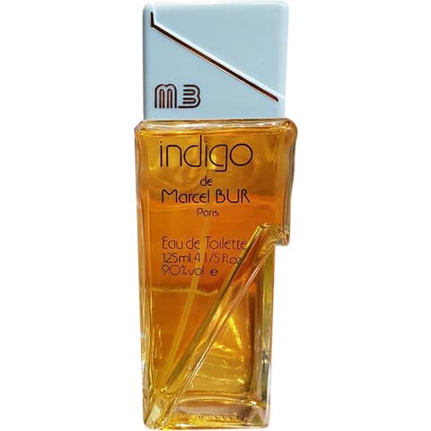 Indigo EDT