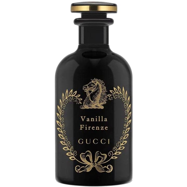 Vanilla Firenze