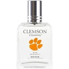 Clemson University for Her