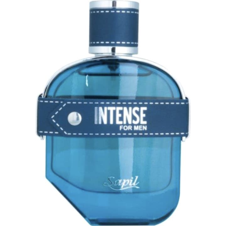 Intense for Men