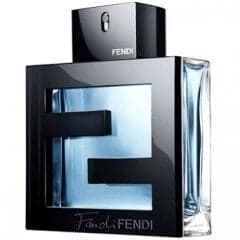 Fan di Fendi pour Homme Acqua