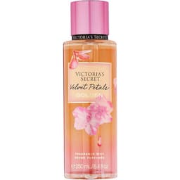 Velvet Petals Golden (Fragrance Mist)