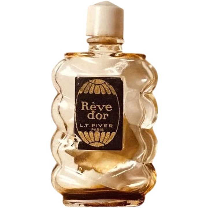 Rêve d'Or (Parfum)