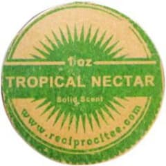 Tropical Nectar