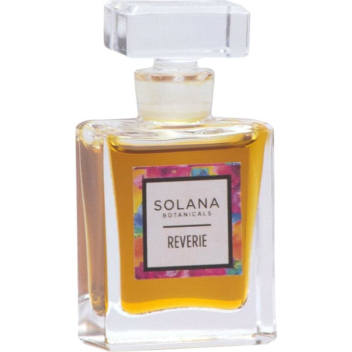 Reverie (Pure Parfum)