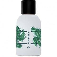 Palm Fiction by The Fragrance Kitchen perfume bottle