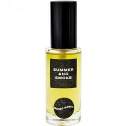 Summer and Smoke EDP