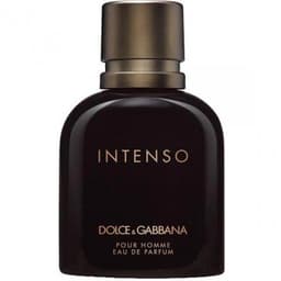 Dolce & Gabbana pour Homme Intenso EDP