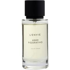 #009 Figorativo by L'Envie perfume bottle